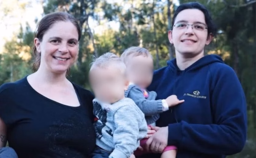 Esposa de professora encontrada morta encomendou crime, diz polícia