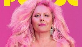 Vera Fischer: 'A saída das drogas é um aprendizado'