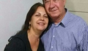 Ex-presidente da CUT em Alagoas morre em Brasília