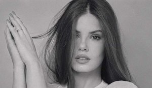 Cortada de Verdades Secretas 2, atriz Camila Queiroz se pronuncia: 'Saúde mental venceu'