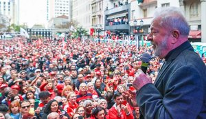 Datafolha: Lula passa de 45% para 47% e aumenta a chance de vencer em primeiro turno. Bolsonaro segue com 33%