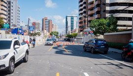 Avenida Sandoval Arroxelas terá trecho ampliado; veja como vai ficar