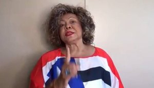 Alcione critica fala de Bolsonaro sobre Nordeste; assista