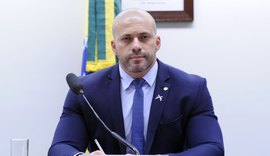 Deputado Daniel Silveira se recusa a usar tornozeleira eletrônica