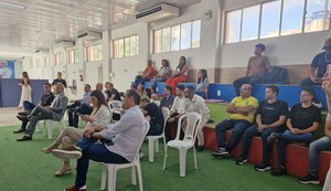 Aula inaugural do programa Aprendiz Digital reúne jovens que buscam entrar no mercado de trabalho
