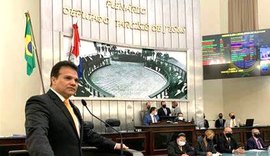 Arapiraca terá sessão itinerante da Assembleia Legislativa dia 31