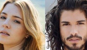 Douglas Sampaio é inocentado; atriz responderá por denúncia caluniosa