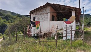 Nova rota turística Vale do Sueca é atração em União dos Palmares