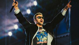 Cantor Justin Timberlake é diagnosticado com doença transmitida por carrapato