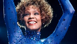 Cinebiografia de Whitney Houston ganha pôster e data de estreia