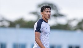CSA: Técnico Márcio Fernandes reencontra Botafogo-PB amanhã