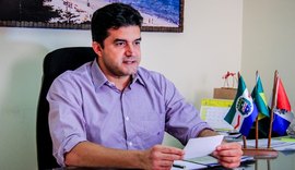 Prefeitura de Maceió intensifica medidas para conter avanço do novo coronavírus