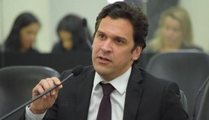 Isnaldo acredita que Alagoas não está na pauta de Bolsonaro