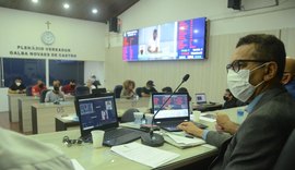 Câmara debate necessidade de implantação do Plano de Mobilidade Urbana