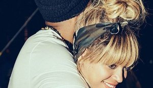 Beyoncé e Jay-Z presenteiam recém-nascida de Kardashian com bracelete de diamantes