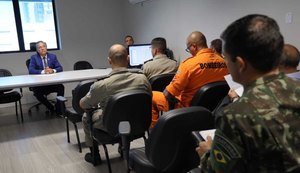 Força-tarefa temporária vai fiscalizar estabelecimentos que produzem e vendem fogos de artifício em Maceió