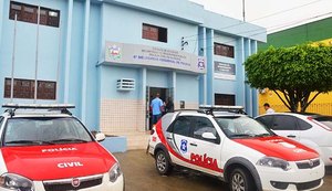 Polícia Civil deflagra operação em São Miguel dos Campos e apreende seis menores