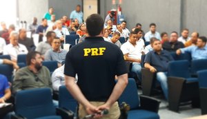Polícia Rodoviária Federal lança 'Operação Volta às Aulas'