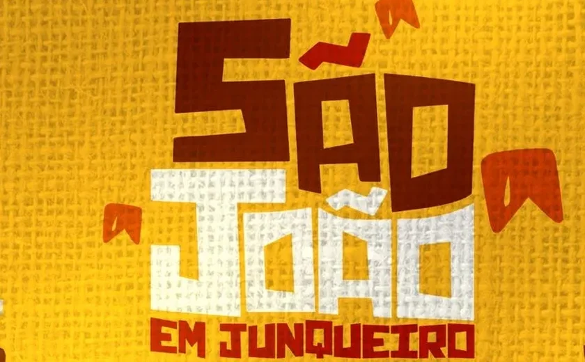Junqueiro abre suas festividades juninas levando atrações musicais para os povoados