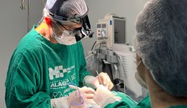 Projeto Respirar atende 220 crianças e realiza mais de 500 procedimentos cirúrgicos em 2024