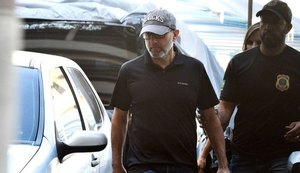 Gilmar Mendes manda soltar ex-secretário de Saúde Sérgio Côrtes