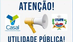 Call Center da Casal está temporariamente fora do ar nesta quinta-feira (11)