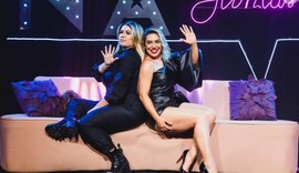 Família de Marília Mendonça autoriza lançamento de música com Naiara Azevedo