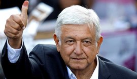 Presidente eleito do México colocará governo à prova em referendo no meio do mandato