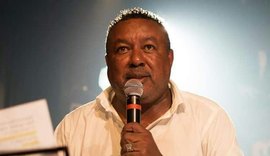 Músico Wellington Pinheiro é reverenciado em baile no Jaraguá Tênis Clube