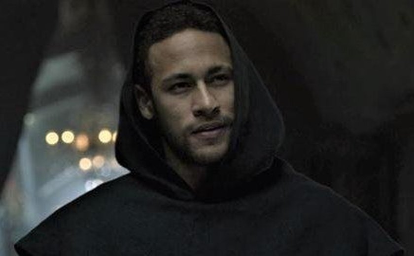 Netflix relança episódios de 'La Casa de Papel' com participação de Neymar
