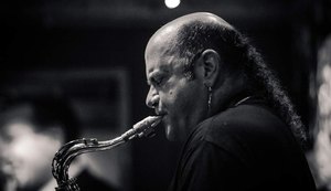 Saxofonista Derico Sciotti é convidado especial do Jazz Panorama ao Vivo desta quarta