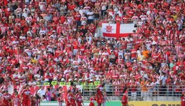 CRB vai estrear contra o Londrina, no Estádio Rei Pelé, pela Série B 2019