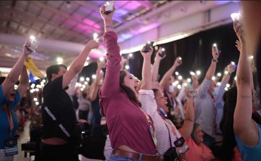 Trakto MKT Show abre em grande estilo a retomada de eventos presenciais em Maceió