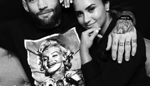 Lutador brasileiro que já namorou Demi Lovato é encontrado morto