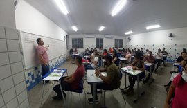 Projeto Brasil Mais Empreendedor reabre inscrições para formar jovens empreendedores no Jacintinho