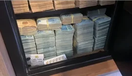 Casal preso por fraude em licitação de kits de robótica fazia entrega de dinheiro em sacolas