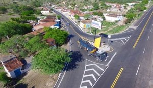 Governo do Estado leva Pró-Estrada a Campestre na segunda-feira (19)