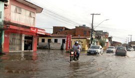 Enchentes: Defensoria aciona 32 prefeituras