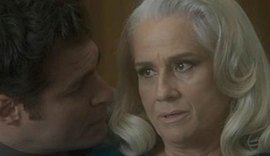 'A Lei do Amor': Mag cai em cilada e confessa que matou e enterrou Beth
