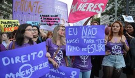Quase 60% dos brasileiros são favoráveis ao aborto em caso de estupro
