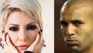 Antonia Fontenelle detona Sheik: 'Quando se assumir gay, será muito mais feliz'