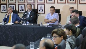 Governo quer apoio de igrejas para prevenir criminalidade entre jovens