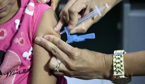 Ministério da Saúde atualiza número de casos de sarampo no Brasil