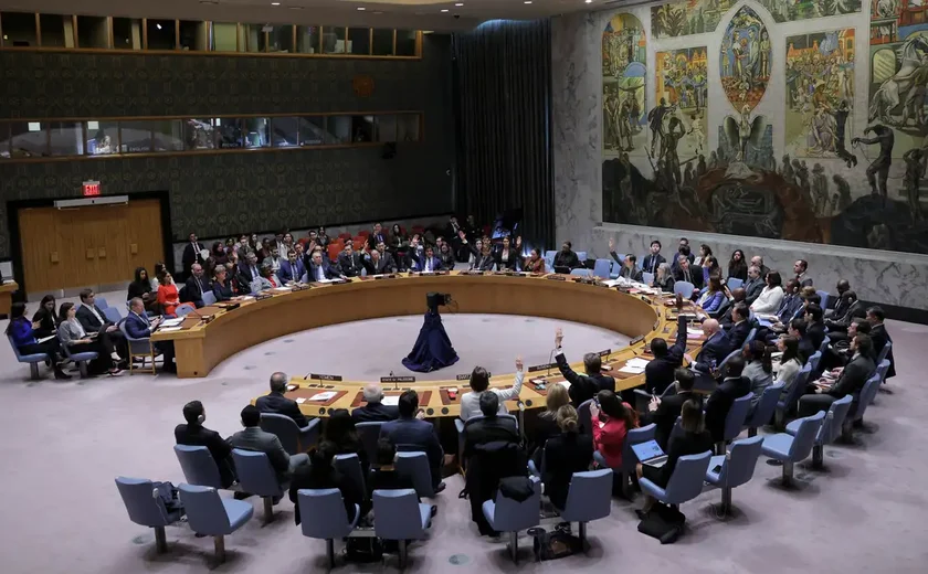 Conselho de Segurança da ONU convoca reunião de emergência sobre o Irã