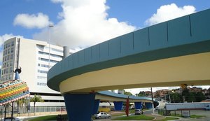 Câmara aprova projeto que retira nome de viaduto em Mangabeiras