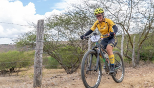 Traipu sedia Copa Norte e Nordeste de MTB XCM neste domingo (17)