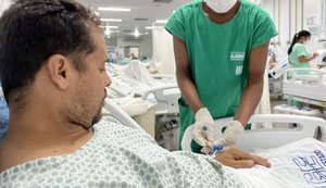 Feriadão da Páscoa: HGE e Hospital de Emergência do Agreste atenderam quase mil pacientes