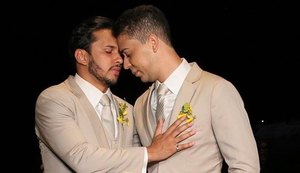 Famosa é barrada no casamento de Carlinhos Maia: 'Cara de pau!'