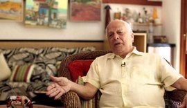 Diretor do filme 'Vidas Secas', Nelson Pereira dos Santos morre no RJ