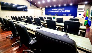 Câmara sedia Prêmio Mulheres Guerreiras de Alagoas 2025 nesta sexta-feira
